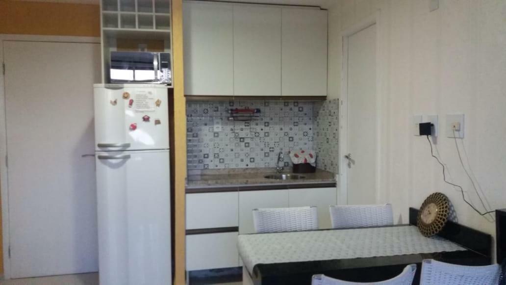 Apartamento em Resort Barreirinhas Exterior foto
