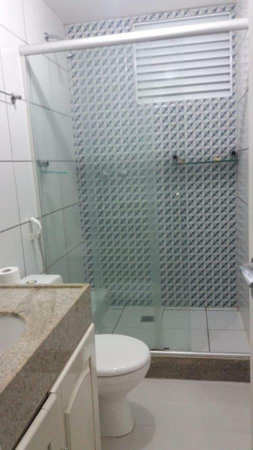 Apartamento em Resort Barreirinhas Exterior foto